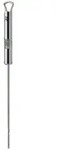 K&uuml;chenthermometer WMF PROFI PLUS (LBH 23,50x1,60x1,60 cm) - silber - LBH