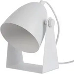 Tischleuchte CHAGO (LBH 14.50x12x19 cm) - LBH 14.50x12x19 cm