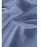 Spannbettlaken JUPITER Jersey (BL 100x200 cm) - blau - BL 100x200 cm