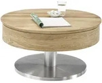 Couchtisch SUVA (DH 79x40 cm) - DH 79x40 cm