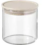 Vorratsglas SIMAX (DH 9.60x9.50 cm) - transparent - DH 9.60x9.50 cm