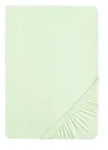Spannbettlaken Feinjersey ( 180/200 - 200/200 cm) - 90/190 - 100/200 cm