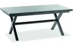 Gartentisch Nalvo (LBH 180x100x76 cm) - LBH 180x100x76 cm