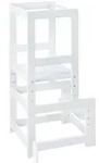 Lernturm roba WHITE (BHT 45x90x47 cm) - BHT 45x90x47 cm