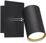 Wandspot MARLEY 1-flammig (BH 12x15 cm) - BH 12x15 cm