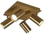 Wand-/Deckenspot MARLEY (BHT 24x15x24 cm) - BHT 24x15x24 cm