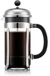 Kaffeebereiter Bodum CHAMBORD (BHT 14x22.90x10.70 cm) - BHT 14x22.90x10.70 cm