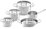 Kochtopf-Set Fissler PROFI COLLECTION