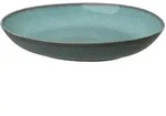 Schale LAVE GLACE (BHT 27x4.30x28 cm) - BHT 27x4.30x28 cm