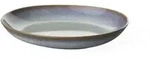 Schale LAVE BEIGE (BHT 27x4.30x28 cm) - BHT 27x4.30x28 cm