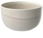 Sch&uuml;ssel PERLEMOR SAND (DH 22,40x12,60 cm) - beige - DH 22,40x12,60 cm