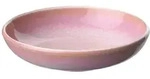 Dipschale PERLEMOR CORAL (DH 11.70x2.80 cm) - DH 11.70x2.80 cm