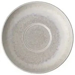 Kaffeeuntertasse PERLEMOR SAND (DH 16,10x2,80 cm) - beige - DH 16,10x2,80 cm