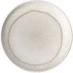 Dessertteller PERLEMOR SAND (DH 23,80x2,90 cm) - beige - DH 23,80x2,90 cm