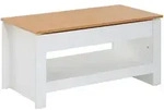 Couchtisch (LBH 85x47x45 cm) - LBH 85x47x45 cm