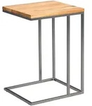 Beistelltisch FINN (BHT 38x62x43 cm) - BHT 38x62x43 cm