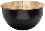 Couchtisch (DH 60x34 cm) - DH 60x34 cm