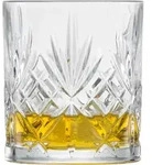 Whiskyglas-Set 4-er SHOW (DH 8.20x9.40 cm) - DH 8.20x9.40 cm