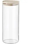 Vorratsglas SIMAX (DH 9.60x23.30 cm) - transparent - DH 9.60x23.30 cm