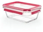 Frischhaltedose CLIP & CLOSE (BHT 13.60x8x19.70 cm) - wei&szlig; - BHT 13.60x8x19.70 cm