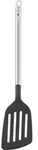 Pfannenwender R&Ouml;SLE BASIC LINE (L 34 cm) - silber - L 34 cm