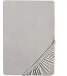 Spannbettlaken Jersey-Elastic ( 180/200 - 200/220 cm) - 140/200 - 160/220 cm