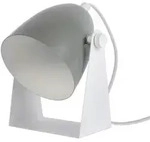 Tischleuchte CHAGO (LBH 14.50x12x19 cm) - LBH 14.50x12x19 cm