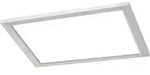 Deckenleuchte PHOENIX (BHT 30x4.20x30 cm) - BHT 30x4.20x30 cm