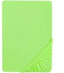 Spannbettlaken Jersey ( 180/200 - 200/200 cm) - 90/190 - 100/200 cm