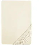 Spannbettlaken Jersey ( 180/200 - 200/200 cm) - 90/190 - 100/200 cm