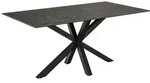 Esstisch HEAVEN (BHT 160x75,50x90 cm) - BHT 160x75,50x90 cm
