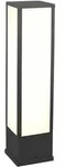 Au&szlig;enleuchte FUERTE (BHT 15x60x15 cm) - BHT 15x60x15 cm