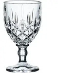 Lik&ouml;rglas-Set Nachtmann NOBLESSE (DH 5x9 cm) - transparent - DH 5x9 cm