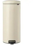 Abfalleimer NEWICON (LBH 33x35,50x73,50 cm) - beige - LBH 33x35,50x73,50 cm