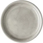 Dessertteller Thomas TREND MOON (DH 20x2.30 cm) - grau - DH 20x2.30 cm