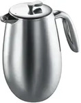 Kaffeebereiter Bodum COLUMBIA (BHT 14x22x18 cm) - BHT 14x22x18 cm