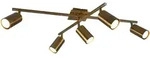 Deckenleuchte MARLEY (BHT 77.40x22.40x57.40 cm) - BHT 77.40x22.40x57.40 cm
