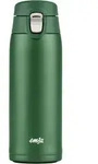 Isolierbecher MUG LIGHT (BHT 6.60x19.60x6.60 cm) - gr&uuml;n - BHT 6.60x19.60x6.60 cm