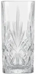 Longdrinkglas-Set 4-er SHOW (DH 7x15 cm) - DH 7x15 cm
