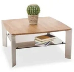 Couchtisch Nelia 80 (LBH 80x80x41 cm) - LBH 80x80x41 cm