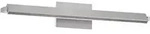 Wandleuchte PARE (BH 60x10 cm) - wei&szlig; - BH 60x10 cm