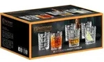 Whiskybecher BOSSA NOVA - transparent