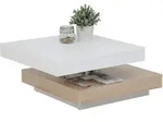 Couchtisch ANDY (LBH 67x67x35 cm) - LBH 67x67x35 cm