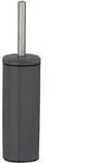 WC-B&uuml;rste ALASSIO grau (BHT 9x39x9 cm) - grau - BHT 9x39x9 cm