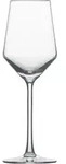 Wei&szlig;weinglas PURE (DH 7.60x22 cm) - transparent - DH 7.60x22 cm