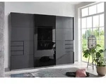 Kleiderschrank SABUR (BHT 270x210x64 cm) - BHT 270x210x64 cm