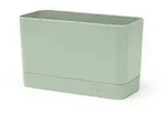 Sp&uuml;len-Organizer (LBH 35.20x20.30x13 cm) - gr&uuml;n - LBH 35.20x20.30x13 cm