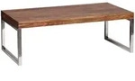 Couchtisch GUNA (LBH 60x120x40 cm) - LBH 60x120x40 cm