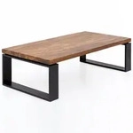 Couchtisch (LBH 60x115x35 cm) - LBH 60x115x35 cm