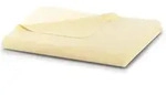 Wohndecke COTTON COMFORT (BL 150x200 cm) - gelb - BL 150x200 cm
